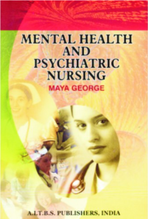 Mental Health and Psychiatric Nursing, 3/Ed.
